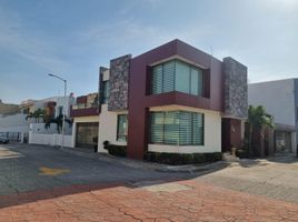 Maison 3 chambre à vendre à Medellin, Veracruz, Medellin