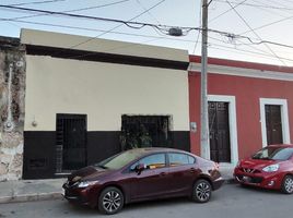 Villa 2 chambre à vendre à Merida, Yucatan, Merida