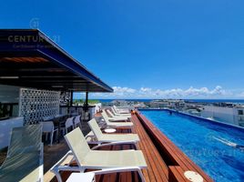 Studio Wohnung zu verkaufen in Cozumel, Quintana Roo, Cozumel