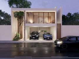 4 Schlafzimmer Villa zu verkaufen in Merida, Yucatan, Merida