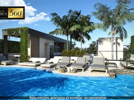1 Schlafzimmer Appartement zu verkaufen in Cozumel, Quintana Roo, Cozumel, Quintana Roo