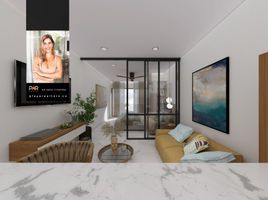 1 Schlafzimmer Wohnung zu verkaufen in Cozumel, Quintana Roo, Cozumel