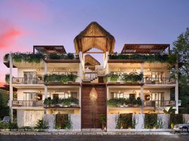 2 Schlafzimmer Appartement zu verkaufen in Cozumel, Quintana Roo, Cozumel, Quintana Roo