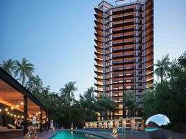 2 Habitación Apartamento en venta en Isla Mujeres, Quintana Roo, Isla Mujeres