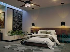 Villa 3 chambre à vendre à Merida, Yucatan, Merida