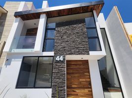 Maison 4 chambre à vendre à Morelia, Michoacan, Morelia, Michoacan