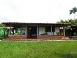 Estudio Casa en venta en Colombia, Pereira, Risaralda, Colombia