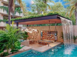 1 Schlafzimmer Appartement zu verkaufen in Cozumel, Quintana Roo, Cozumel