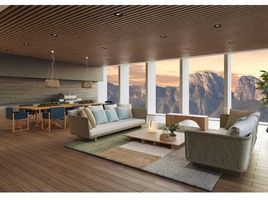 Condominium 3 chambre à vendre à Monterrey, Nuevo Leon, Monterrey, Nuevo Leon