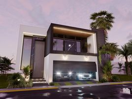 Maison 3 chambre à vendre à Boca Del Rio, Veracruz, Boca Del Rio, Veracruz