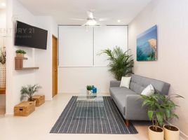2 Schlafzimmer Appartement zu verkaufen in Cozumel, Quintana Roo, Cozumel, Quintana Roo