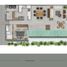 4 Habitación Casa en venta en Cozumel, Quintana Roo, Cozumel