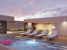 2 Schlafzimmer Appartement zu verkaufen in Cozumel, Quintana Roo, Cozumel