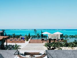 2 Schlafzimmer Wohnung zu verkaufen in Cancun, Quintana Roo, Cancun