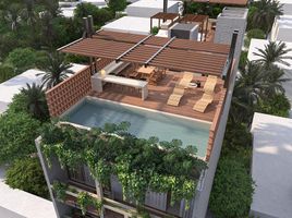 1 Schlafzimmer Wohnung zu verkaufen in Cozumel, Quintana Roo, Cozumel