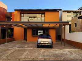 Maison 4 chambre à vendre à Morelia, Michoacan, Morelia