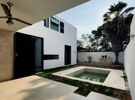 Maison 3 chambre à vendre à Merida, Yucatan, Merida, Yucatan