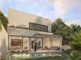 3 Schlafzimmer Haus zu verkaufen in Conkal, Yucatan, Conkal