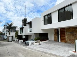 4 Schlafzimmer Villa zu verkaufen in Huitzilac, Morelos, Huitzilac