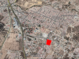  Grundstück zu verkaufen in Pachuca De Soto, Hidalgo, Pachuca De Soto, Hidalgo