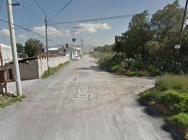 在Hidalgo出售的 土地, San Agustin Tlaxiaca, Hidalgo