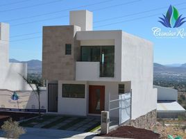 在Hidalgo出售的3 卧室 公寓, Pachuca De Soto, Hidalgo