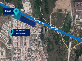  Grundstück zu verkaufen in Veracruz, Veracruz, Veracruz, Veracruz