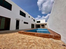 5 Habitación Casa en venta en Merida, Yucatán, Merida, Yucatán