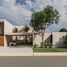 4 Habitación Villa en venta en Merida, Yucatán, Merida, Yucatán