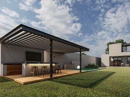 4 Habitación Villa en venta en Merida, Yucatán, Merida, Yucatán