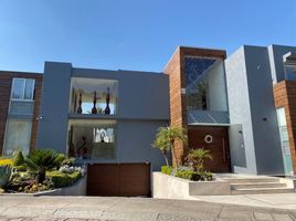 Maison 4 chambre à vendre à Atizapan De Zaragoza, Mexico, Atizapan De Zaragoza