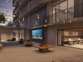 Condominium 1 chambre à vendre à Monterrey, Nuevo Leon, Monterrey