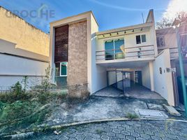 3 Habitación Casa en venta en Xico, Veracruz, Xico