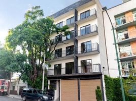 2 Habitación Apartamento en venta en Miguel Hidalgo, Ciudad de México, Miguel Hidalgo, Ciudad de México