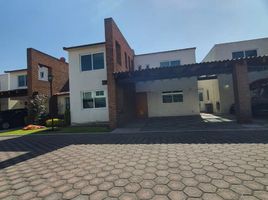 Villa 4 chambre à vendre à Toluca, Mexico, Toluca