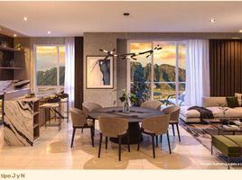 2 Habitación Departamento en venta en San Pedro Garza Garcia, Nuevo León, San Pedro Garza Garcia, Nuevo León