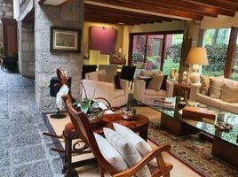 Maison 4 chambre à vendre à Naucalpan De Juarez, Mexico, Naucalpan De Juarez