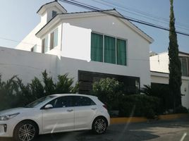 Villa 3 chambre à vendre à Monterrey, Nuevo Leon, Monterrey