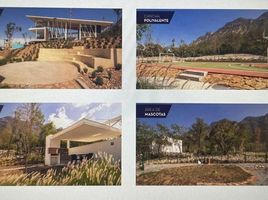  Terreno (Parcela) en venta en Santa Catarina, Nuevo León, Santa Catarina