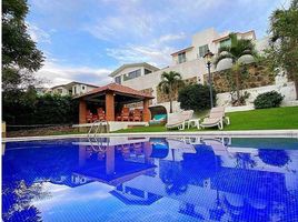 3 Bedroom Villa for rent in Tlayacapan, Morelos, Tlayacapan