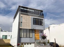 4 Schlafzimmer Wohnung zu verkaufen in Zapopan, Jalisco, Zapopan