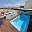 2 Habitación Apartamento en alquiler en Mazatlan, Sinaloa, Mazatlan