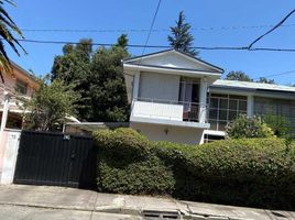 5 chambre Villa for sale in Santiago, San Jode De Maipo, Cordillera, Santiago