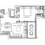 1 Bedroom Apartment for sale in Santiago, Santiago, Santiago, Santiago