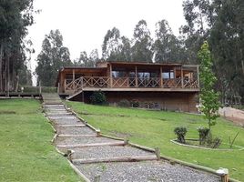  Terreno (Parcela) en venta en Chile, San Antonio, San Antonio, Valparaíso, Chile