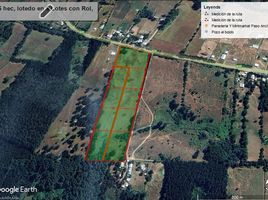  Land for sale in Chile, Chillan, Diguillin, Nuble, Chile