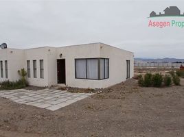 3 Habitación Casa en venta en Chile, Caldera, Copiapó, Atacama, Chile