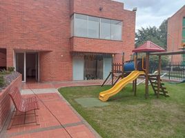 2 Habitación Apartamento en venta en Bogotá, Cundinamarca, Bogotá