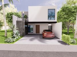 3 Schlafzimmer Villa zu verkaufen in Boca Del Rio, Veracruz, Boca Del Rio