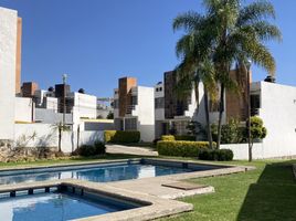 3 Habitación Departamento en venta en Huitzilac, Morelos, Huitzilac, Morelos